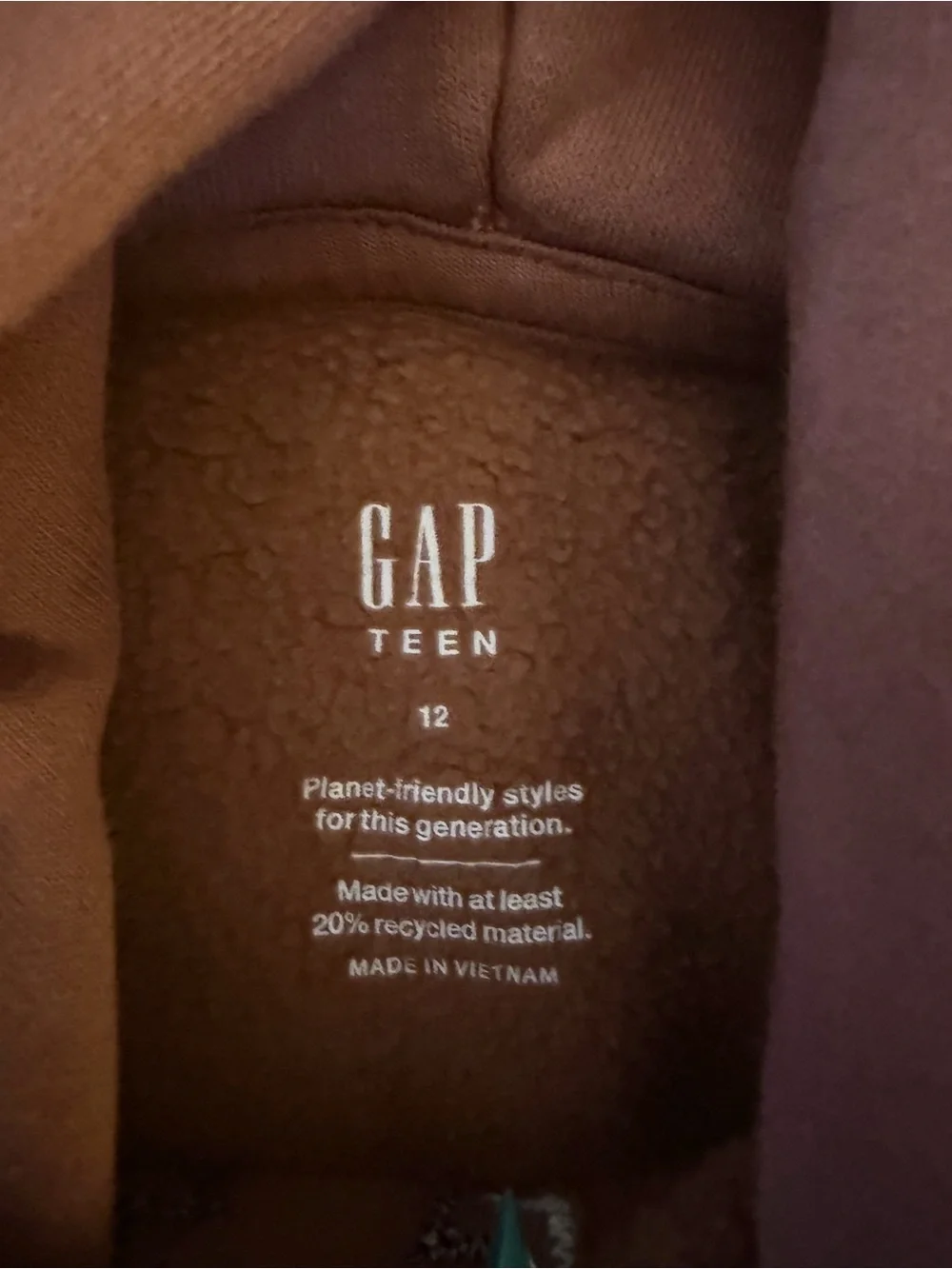 Kids Jacket Subcategory Identification